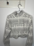 Upcycling Fleece