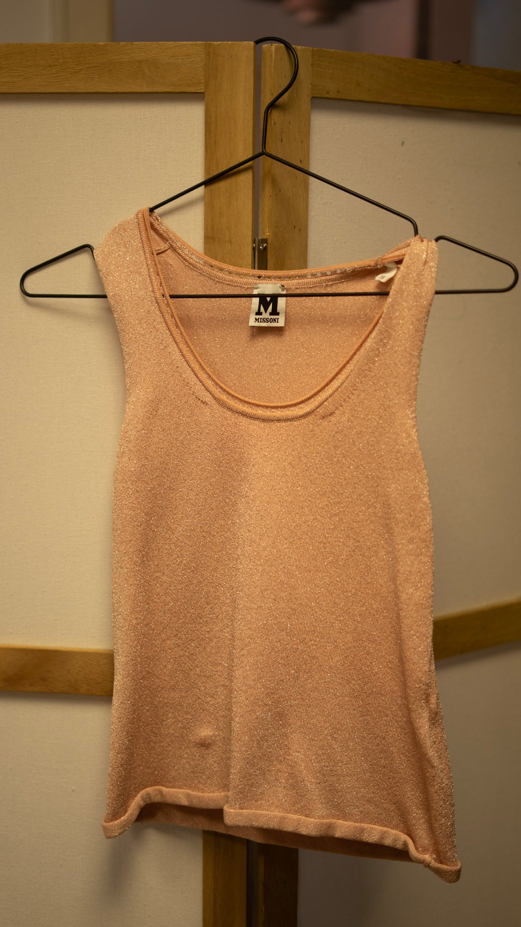 Missoni Top