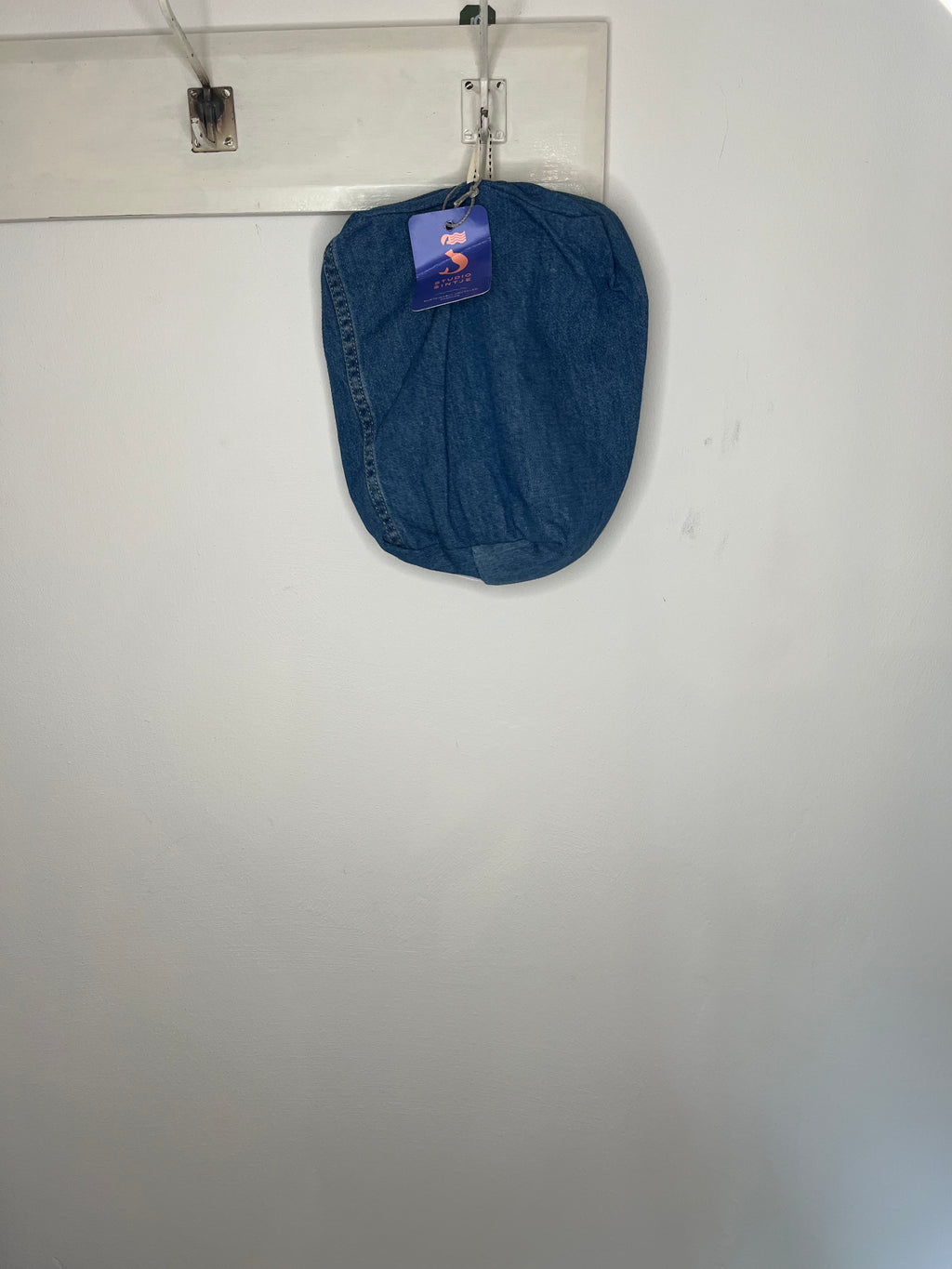 Upcycling bag