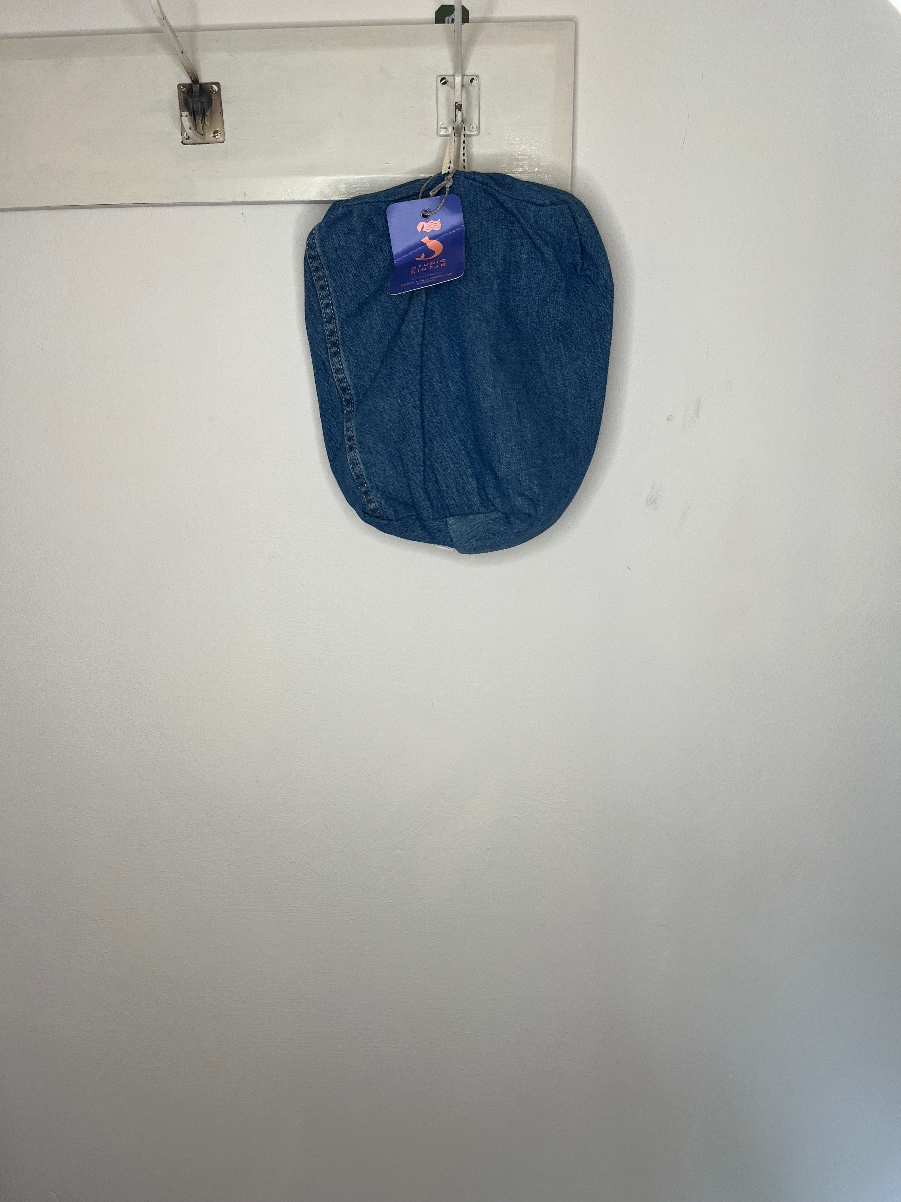 Upcycling bag