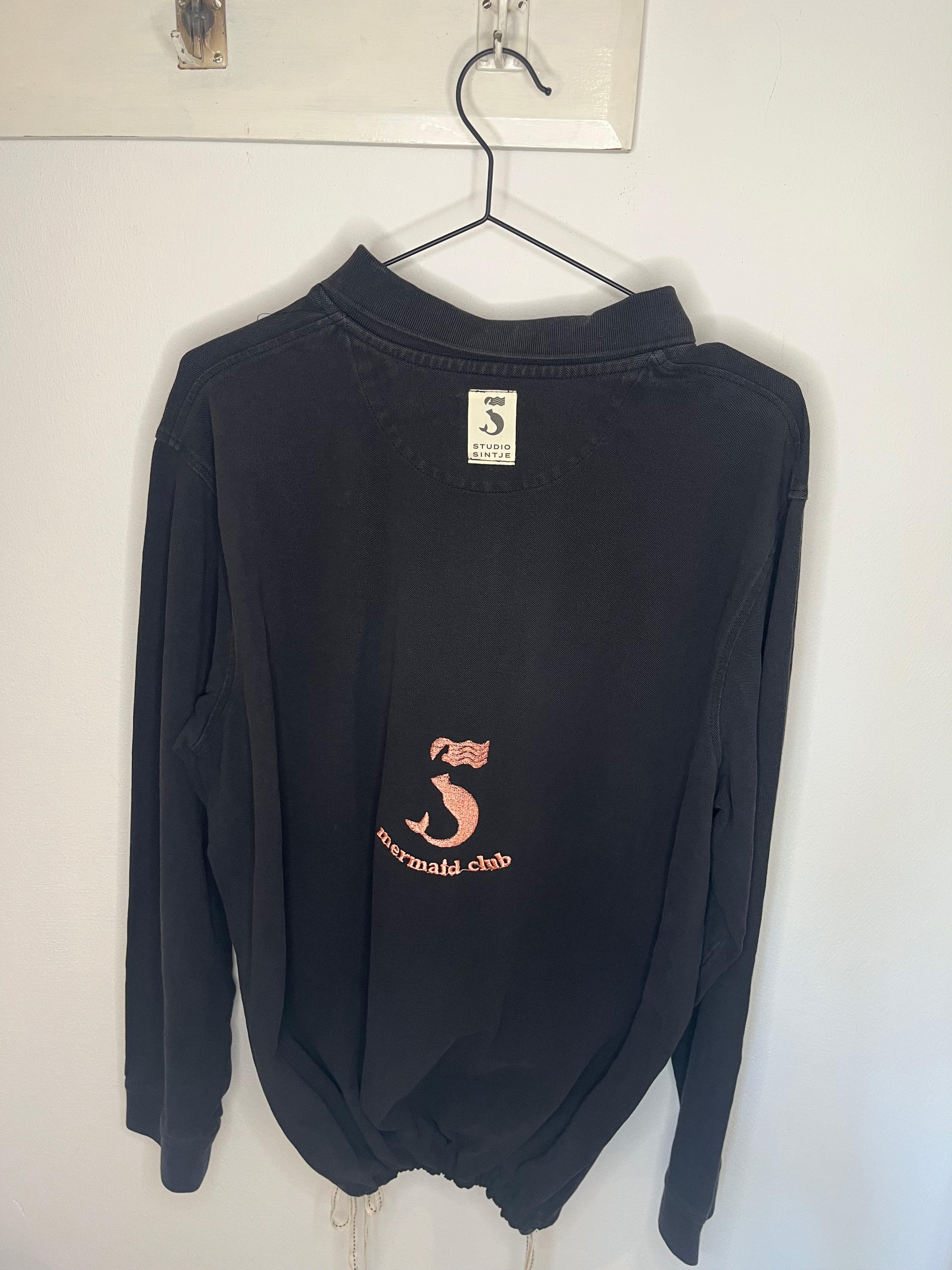 Upcycling Longsleeve