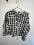 Upcycling Hemd