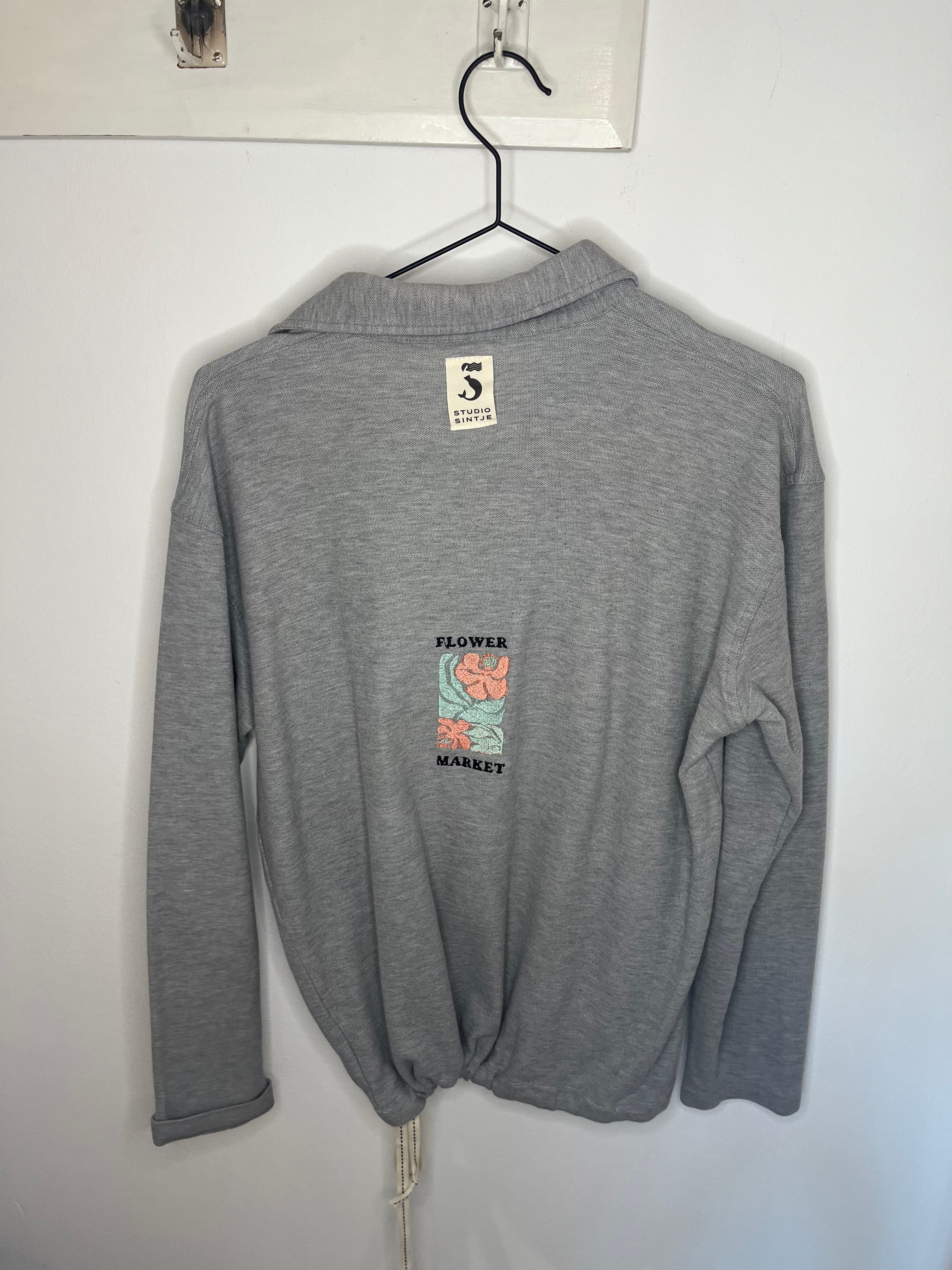 Upcycling Longsleeve