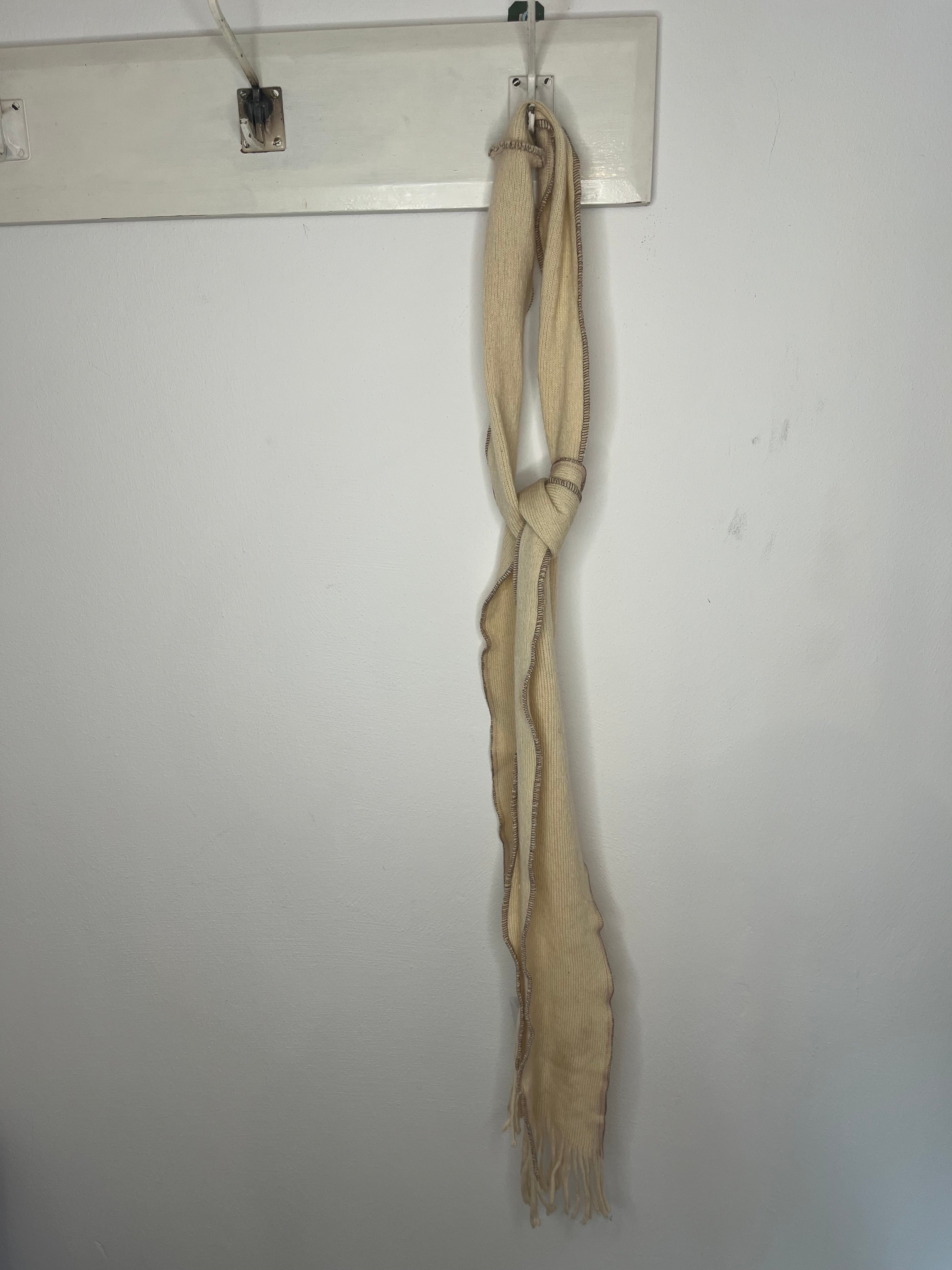 Upcycling schal