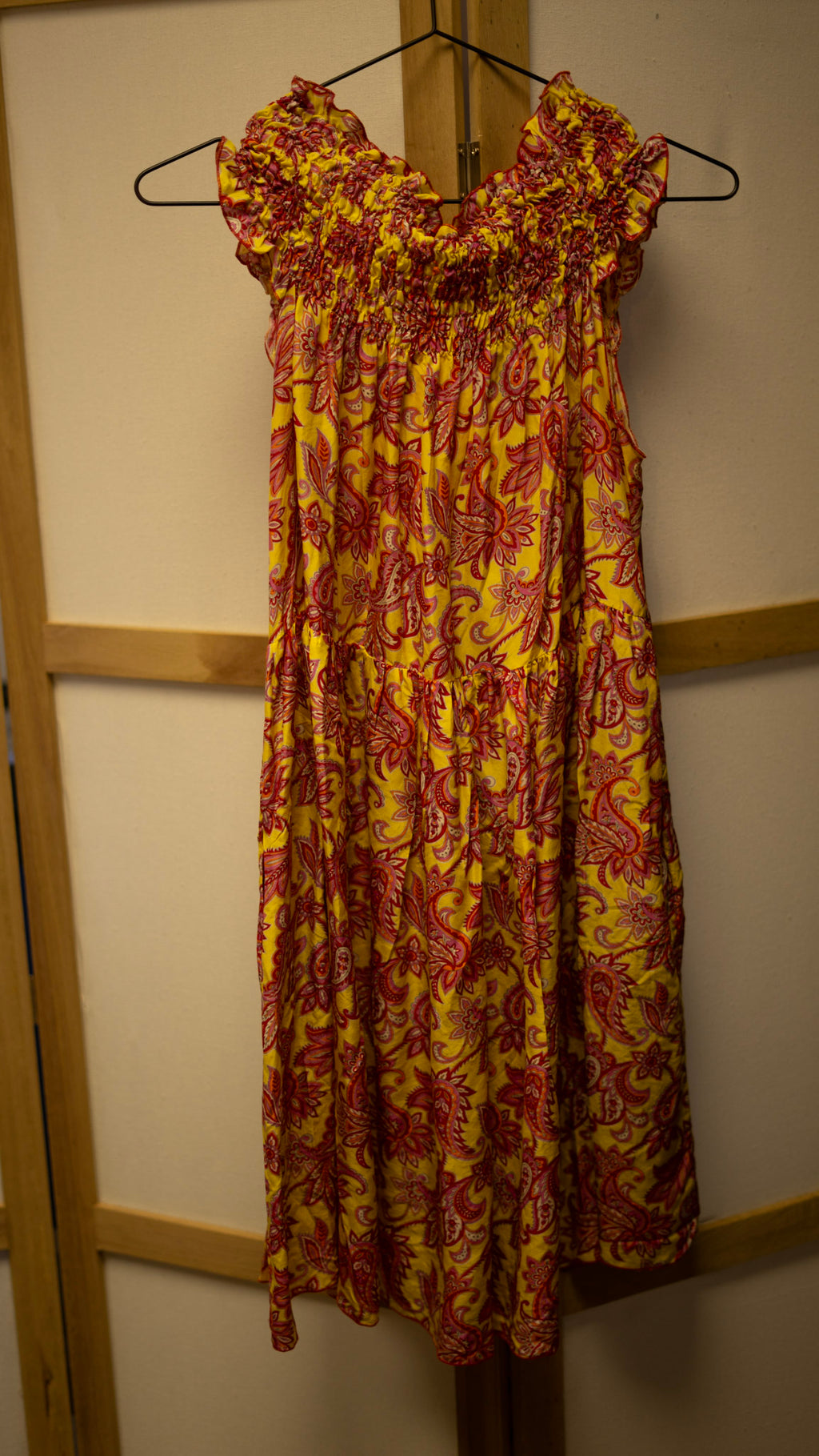 P.A.R.O.S.H. Kleid