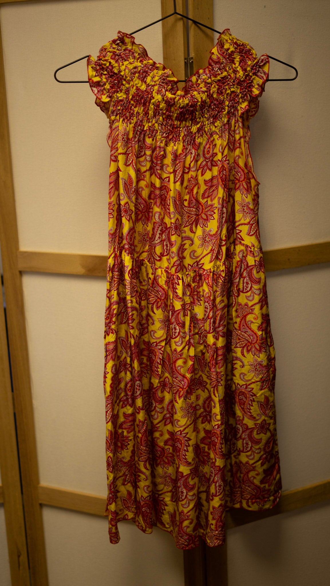 P.A.R.O.S.H. Kleid