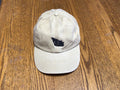 Upcycling Cap beige