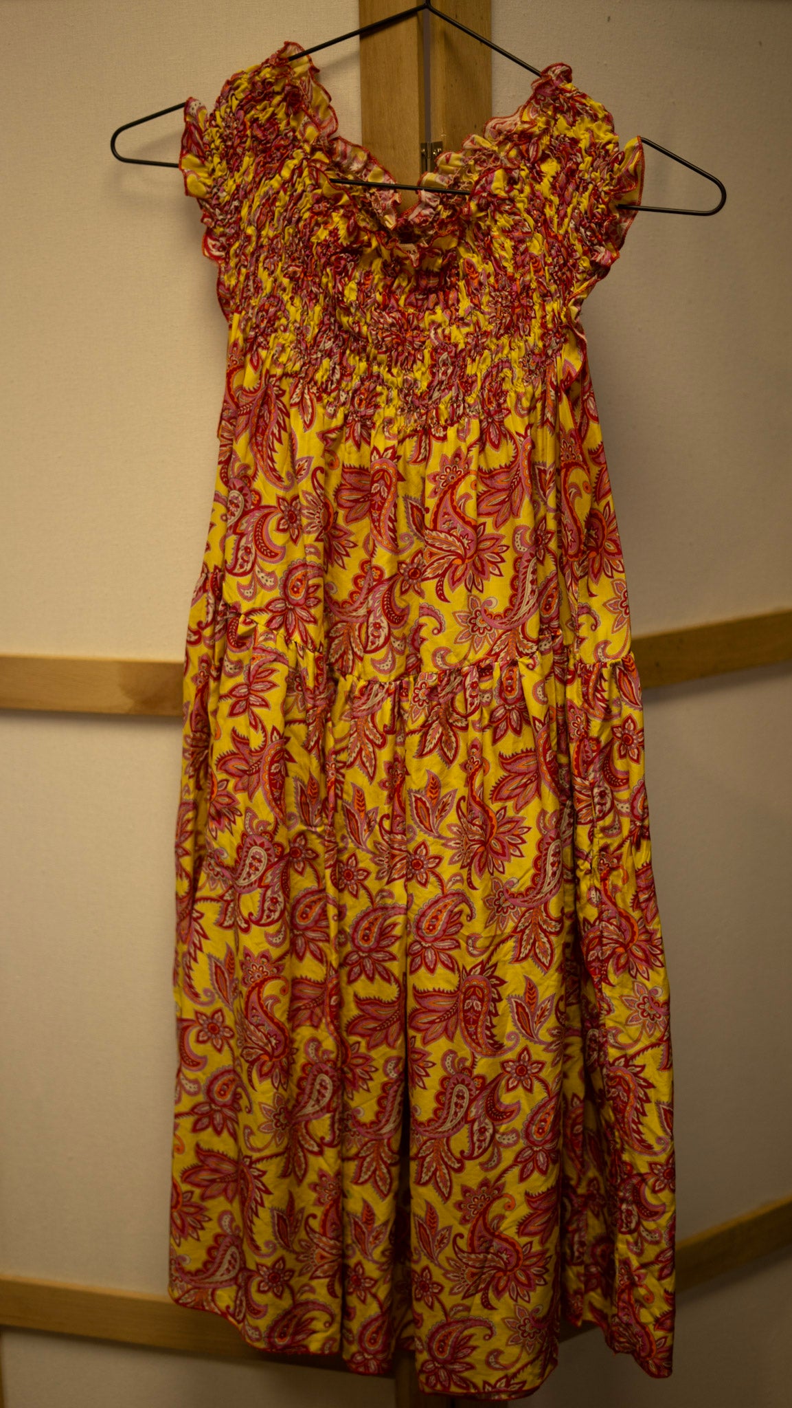 P.A.R.O.S.H. Kleid
