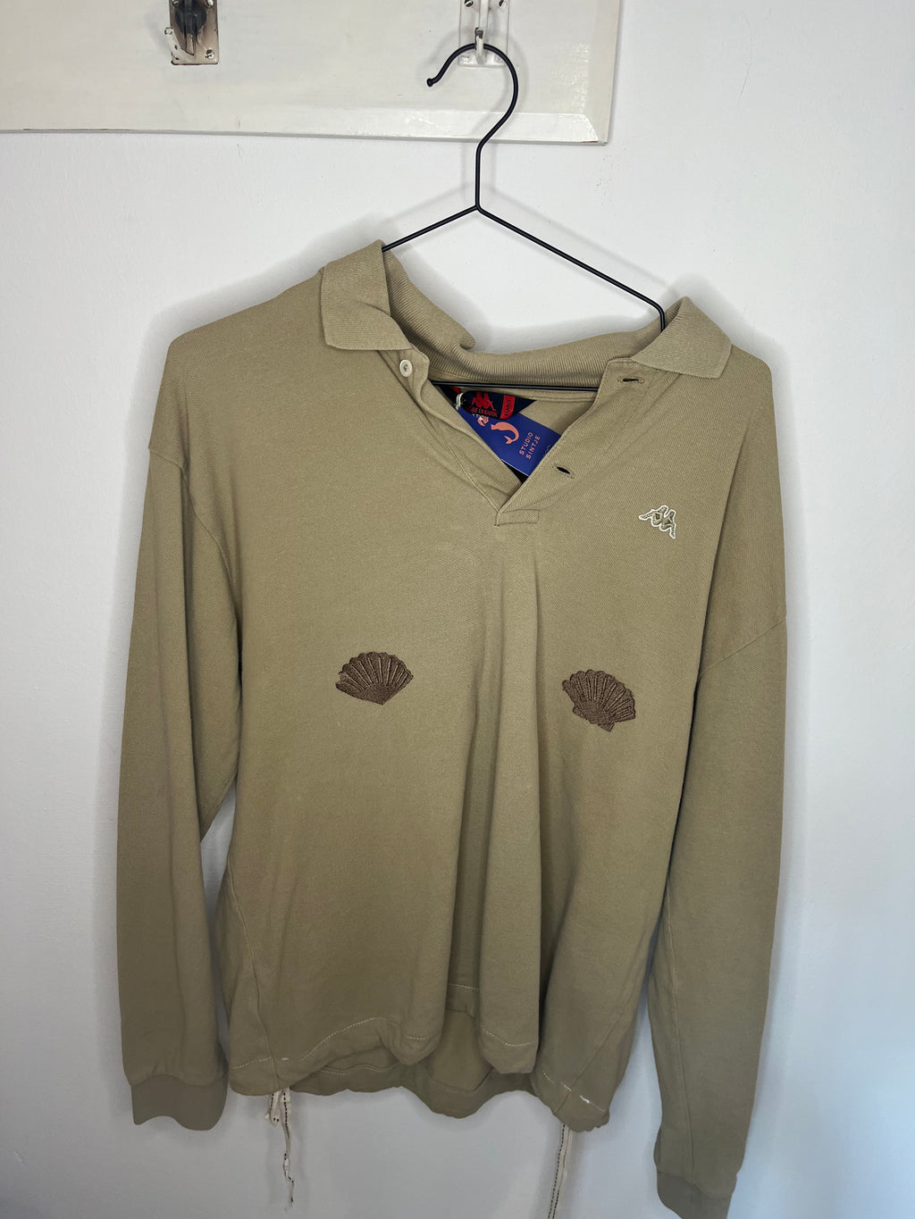 Upcycling Longsleeve