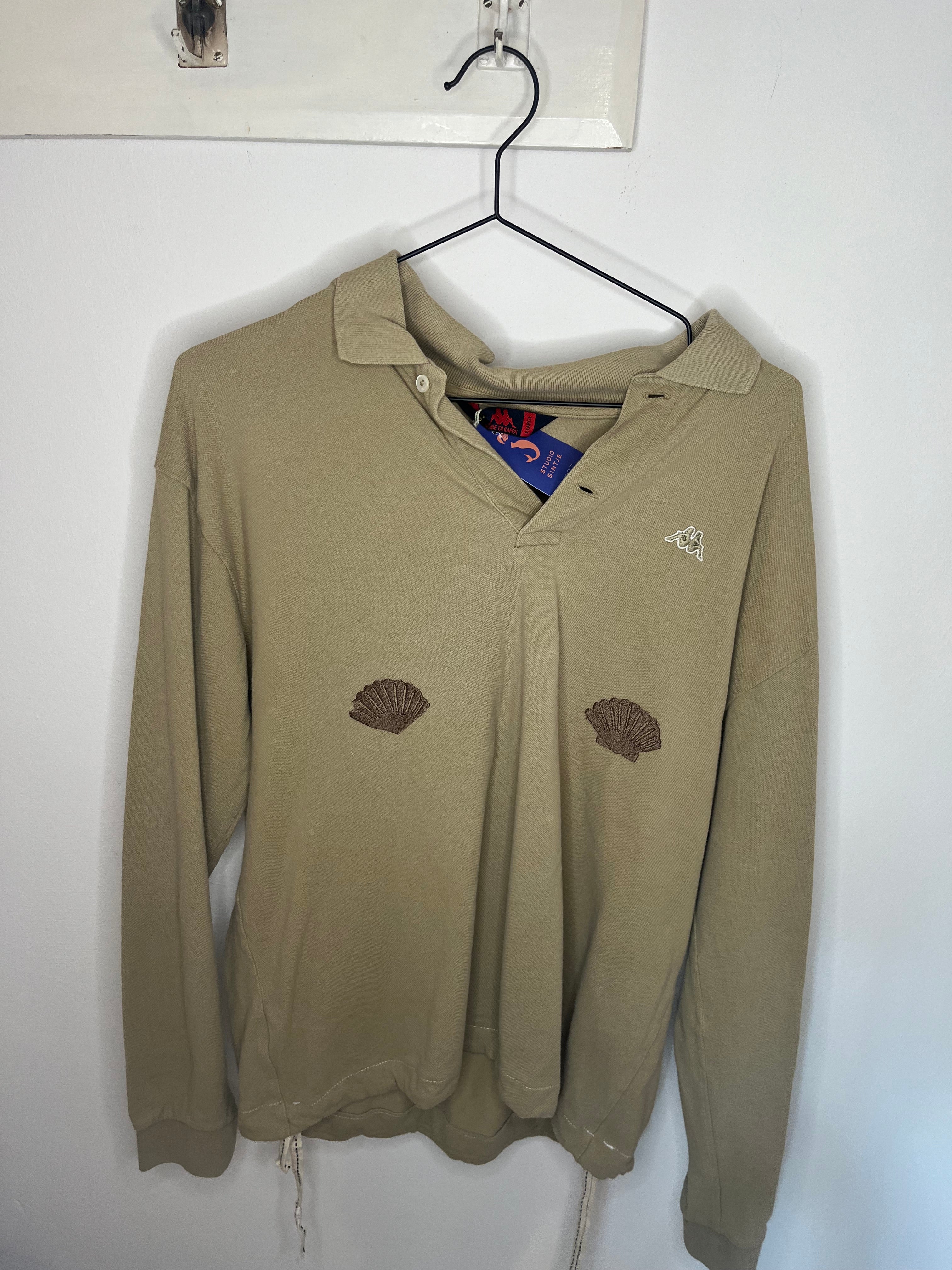 Upcycling Longsleeve