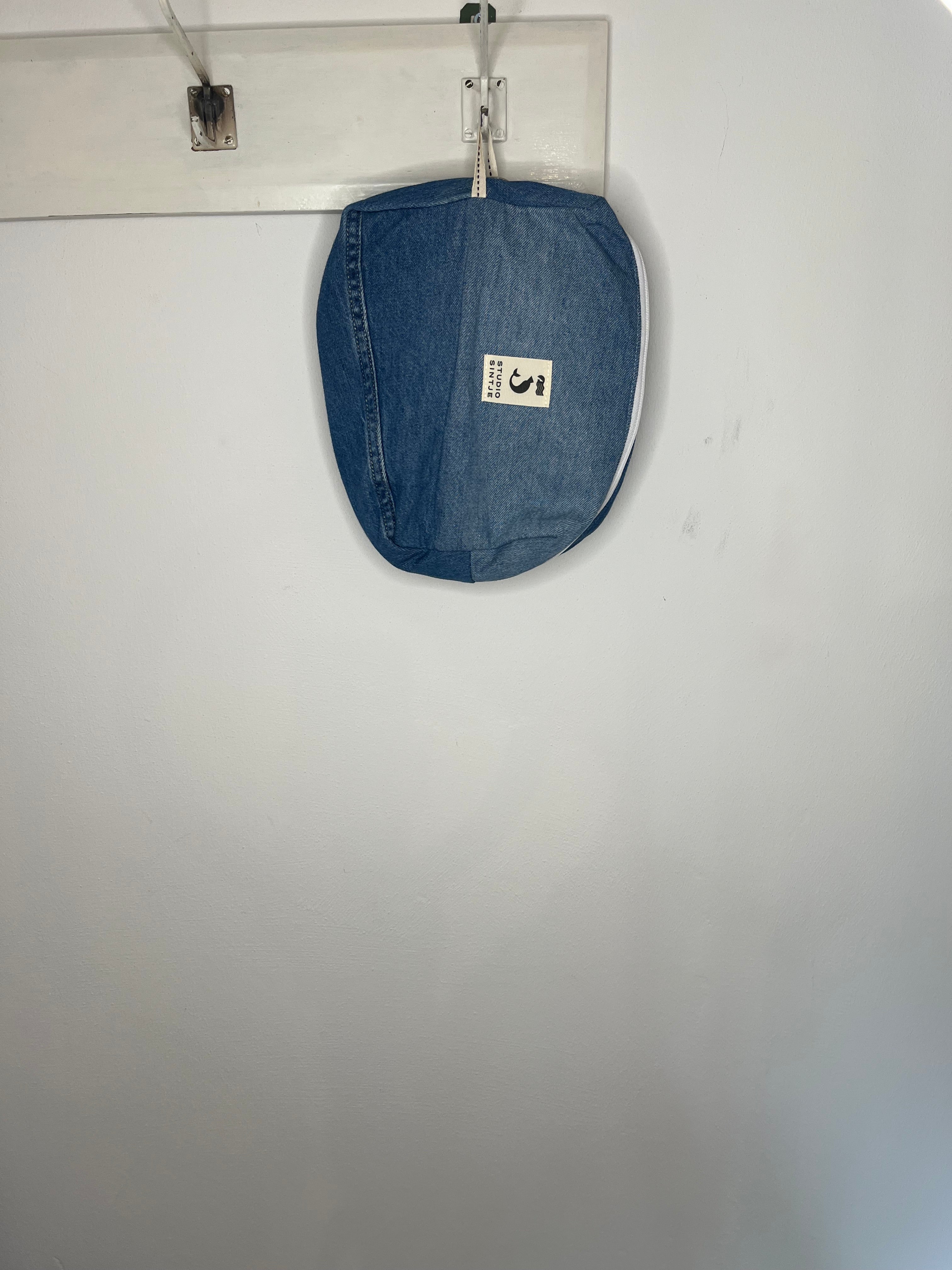 Upcycling bag