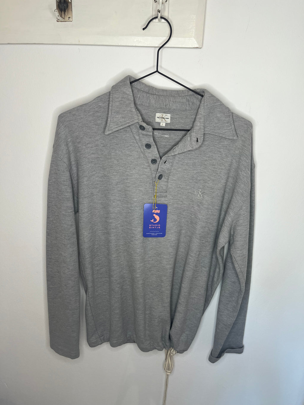 Upcycling Longsleeve