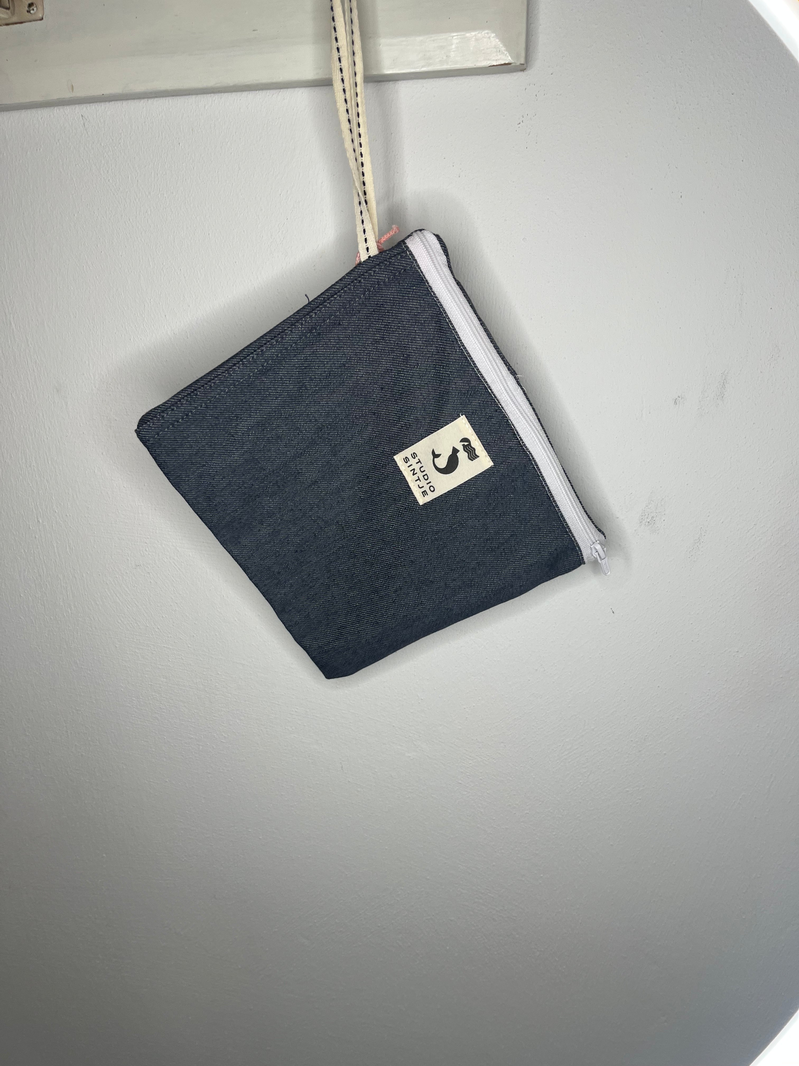 Upcycling bag