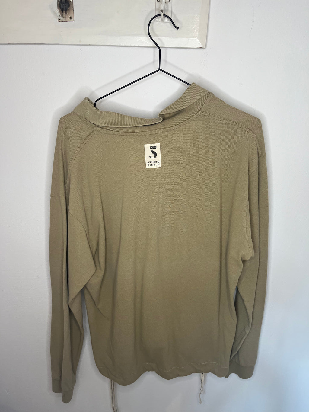 Upcycling Longsleeve