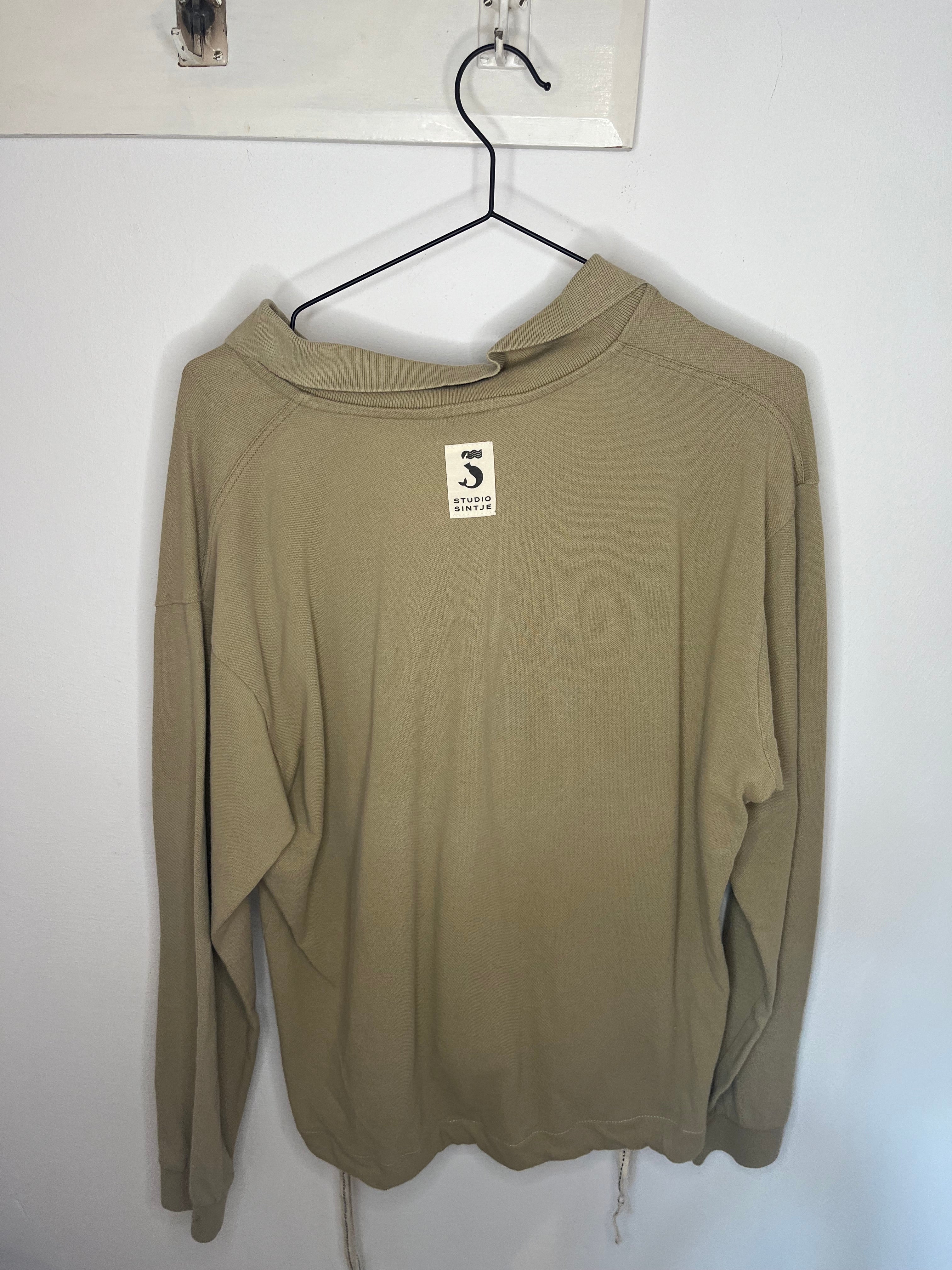 Upcycling Longsleeve