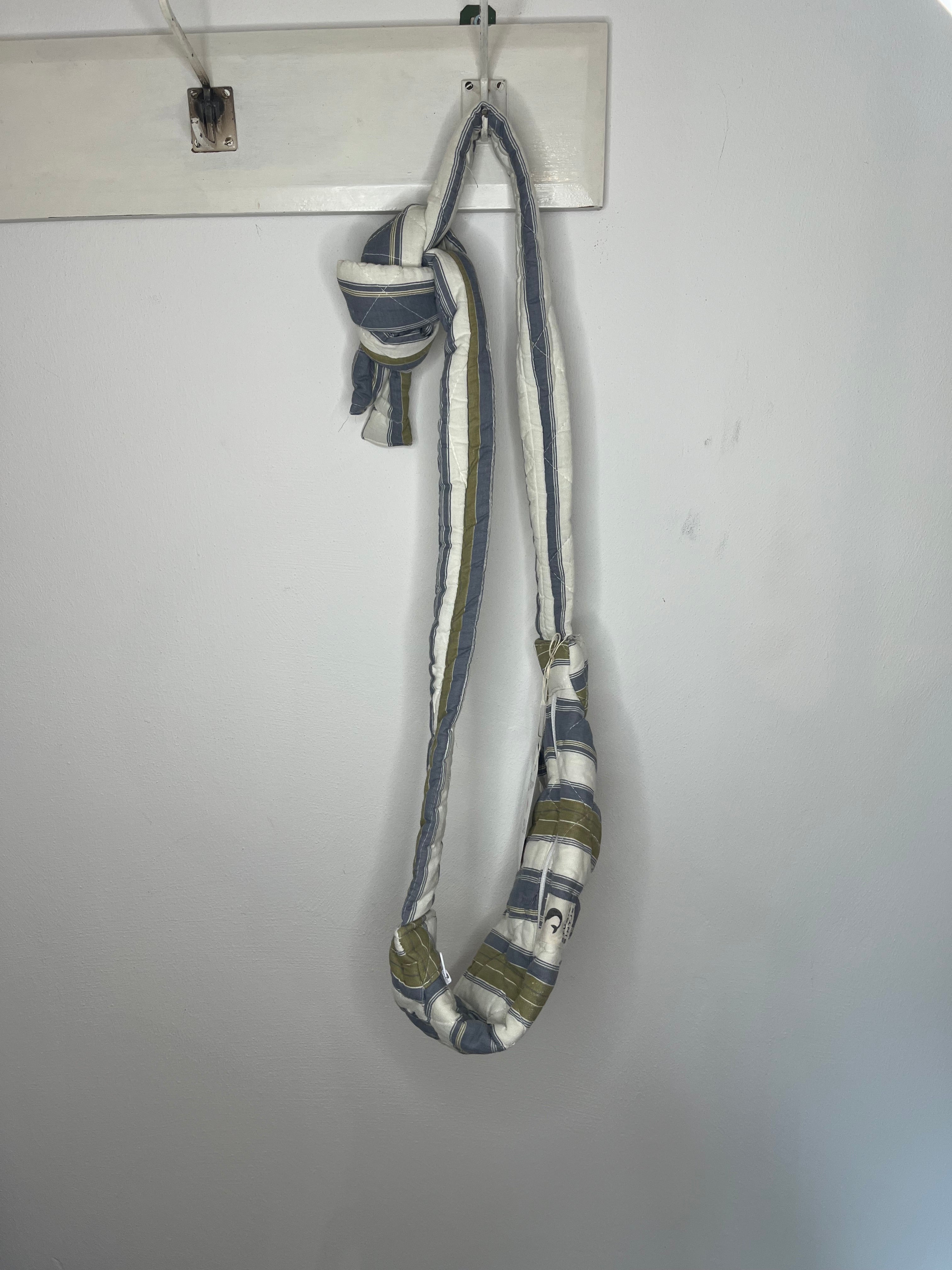 Upcycling Bauchtaschen Sample