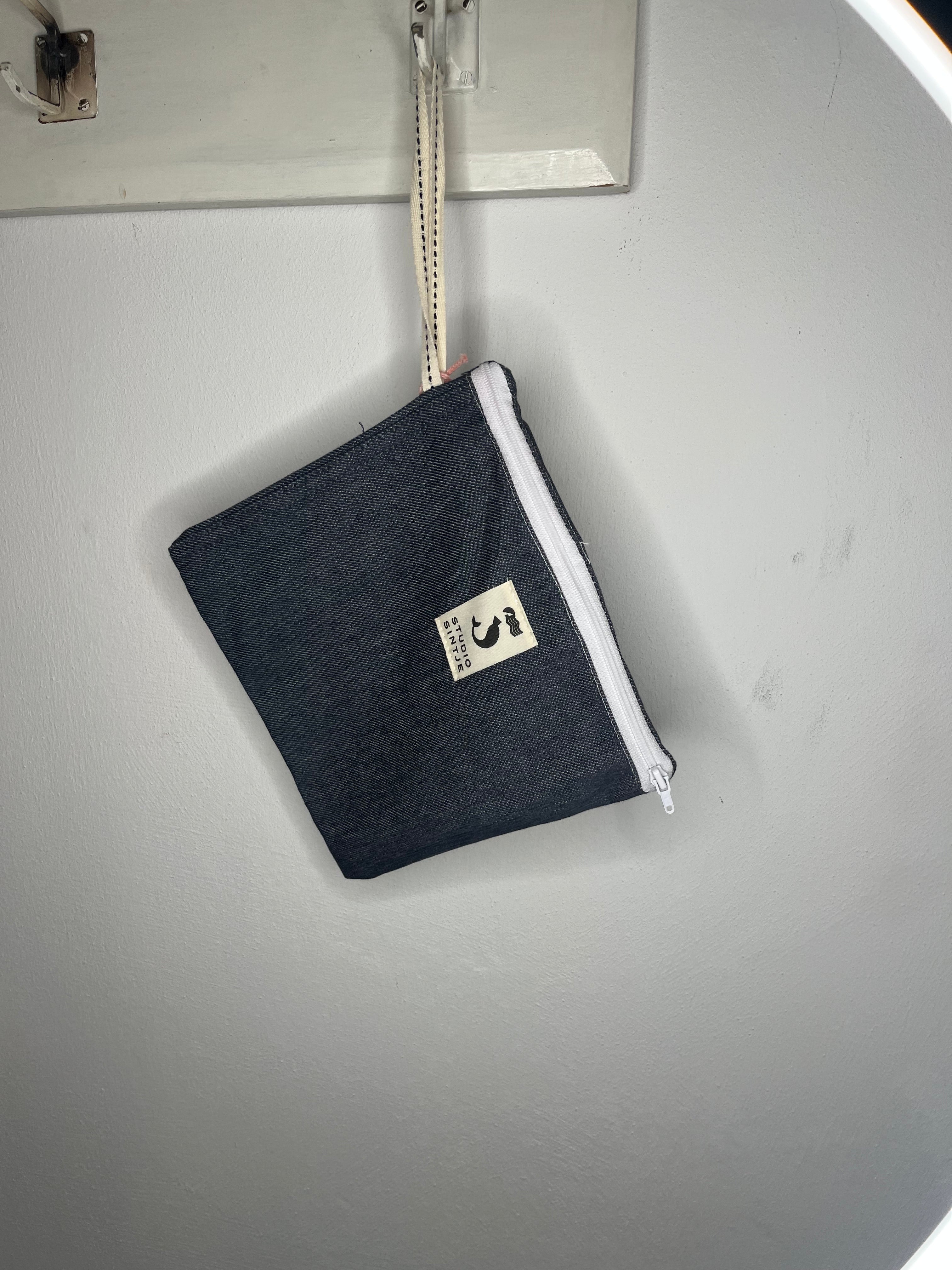Upcycling bag
