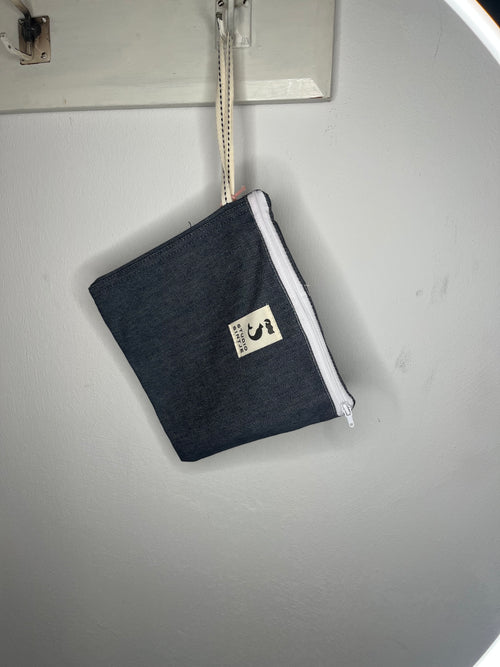 Upcycling bag