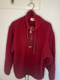 Upcycling Fleece